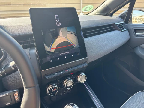 Renault Clio TECHNO 1.0 TCE 90CV 5P