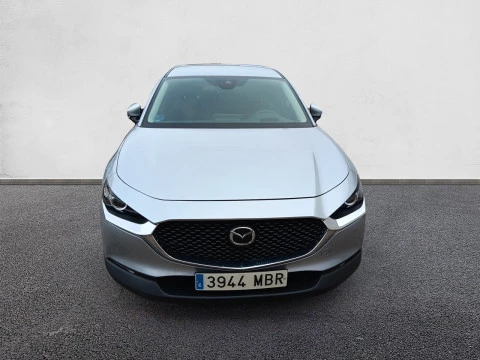 Mazda CX-30 e-SKYACTIV-G 2.0 90 kW 2WD Evolution