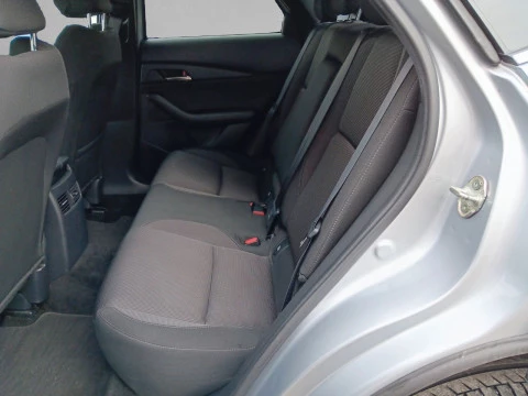 Mazda CX-30 e-SKYACTIV-G 2.0 90 kW 2WD Evolution