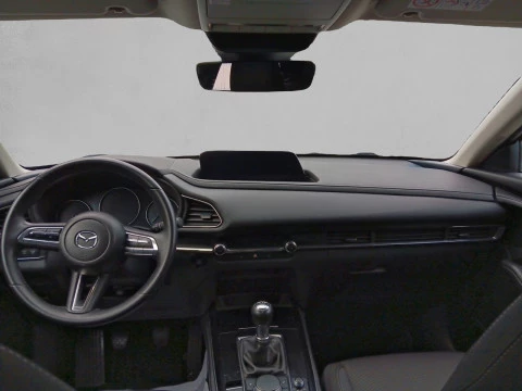 Mazda CX-30 e-SKYACTIV-G 2.0 90 kW 2WD Evolution