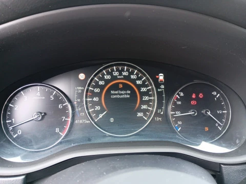 Mazda CX-30 e-SKYACTIV-G 2.0 90 kW 2WD Evolution