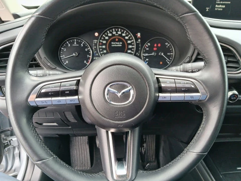 Mazda CX-30 e-SKYACTIV-G 2.0 90 kW 2WD Evolution