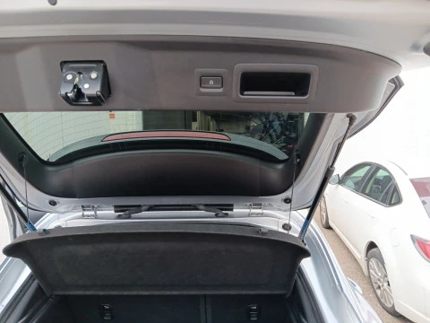 Mazda CX-30 e-SKYACTIV-G 2.0 90 kW 2WD Evolution