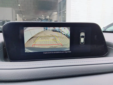 Mazda CX-30 e-SKYACTIV-G 2.0 90 kW 2WD Evolution