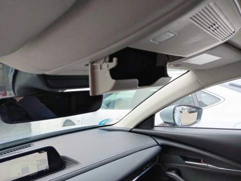 Mazda CX-30 e-SKYACTIV-G 2.0 90 kW 2WD Evolution