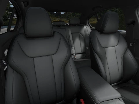 BMW Serie 3 318d Auto.