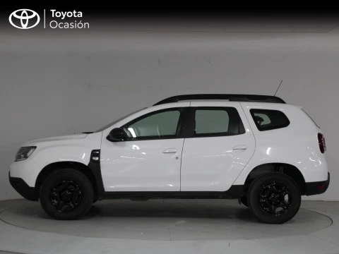 Dacia Duster Comfort Blue dCi 85kW (115CV) 4X4