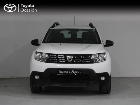 Dacia Duster Comfort Blue dCi 85kW (115CV) 4X4