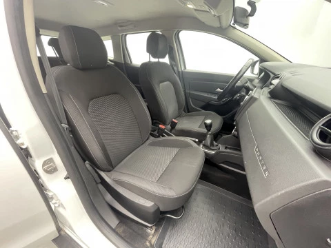 Dacia Duster Comfort Blue dCi 85kW (115CV) 4X4