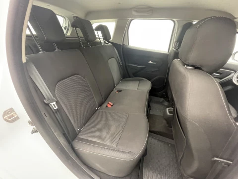 Dacia Duster Comfort Blue dCi 85kW (115CV) 4X4