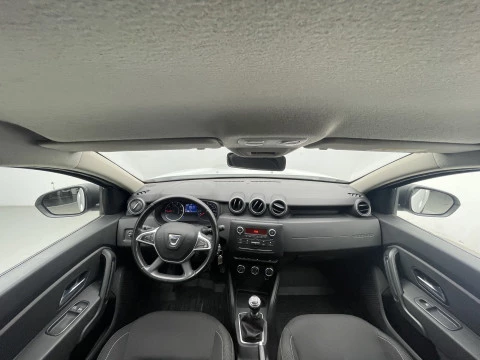 Dacia Duster Comfort Blue dCi 85kW (115CV) 4X4