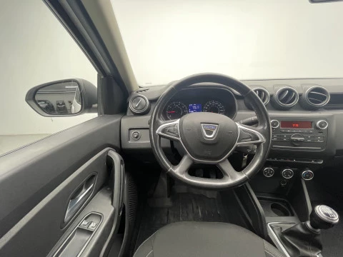 Dacia Duster Comfort Blue dCi 85kW (115CV) 4X4