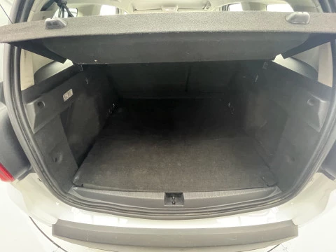 Dacia Duster Comfort Blue dCi 85kW (115CV) 4X4