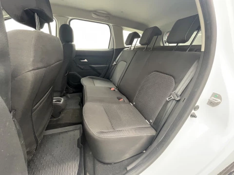 Dacia Duster Comfort Blue dCi 85kW (115CV) 4X4