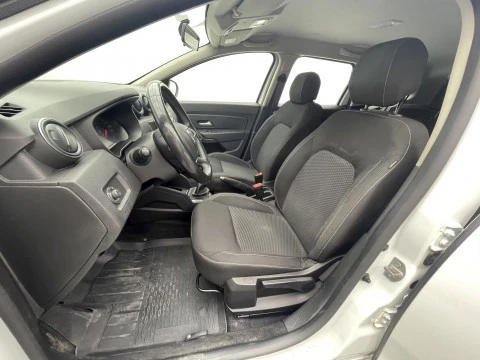 Dacia Duster Comfort Blue dCi 85kW (115CV) 4X4