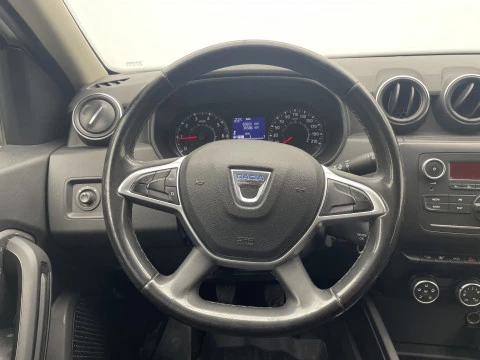 Dacia Duster Comfort Blue dCi 85kW (115CV) 4X4