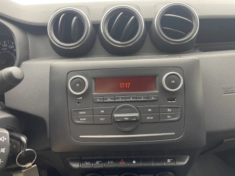 Dacia Duster Comfort Blue dCi 85kW (115CV) 4X4