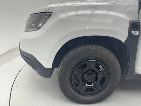 Dacia Duster Comfort Blue dCi 85kW (115CV) 4X4