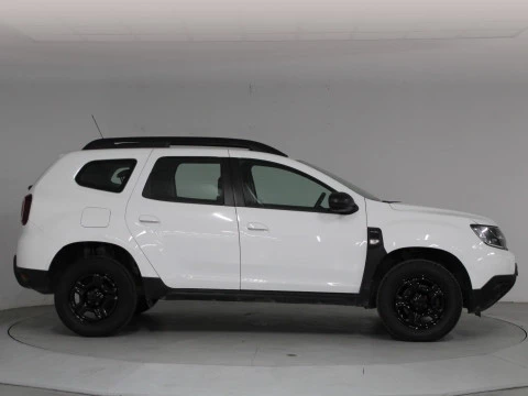 Dacia Duster Comfort Blue dCi 85kW (115CV) 4X4