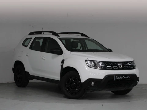 Dacia Duster Comfort Blue dCi 85kW (115CV) 4X4