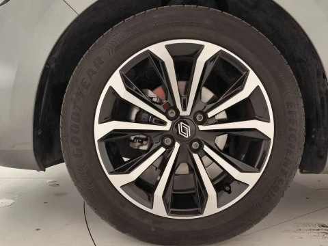 Renault Clio  Gasolina/Gas  TCe GLP Techno 74kW