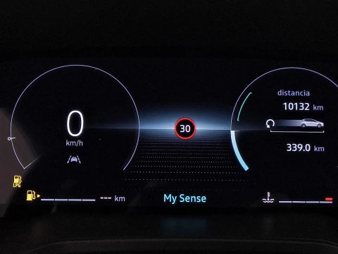 Renault Clio  Gasolina/Gas  TCe GLP Techno 74kW