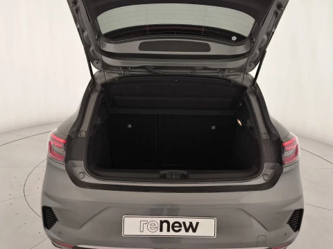 Renault Clio  Gasolina/Gas  TCe GLP Techno 74kW