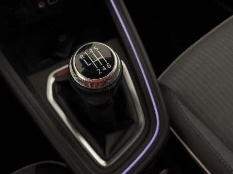 Renault Clio  Gasolina/Gas  TCe GLP Techno 74kW