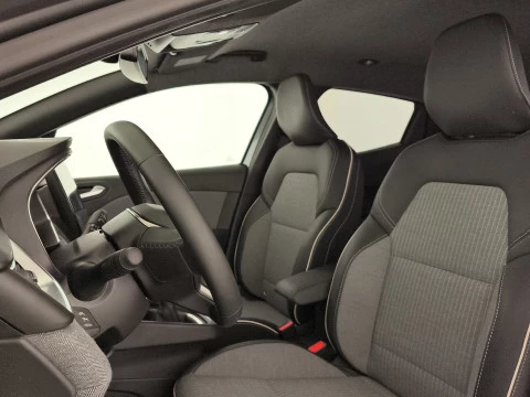 Renault Clio  Gasolina/Gas  TCe GLP Techno 74kW