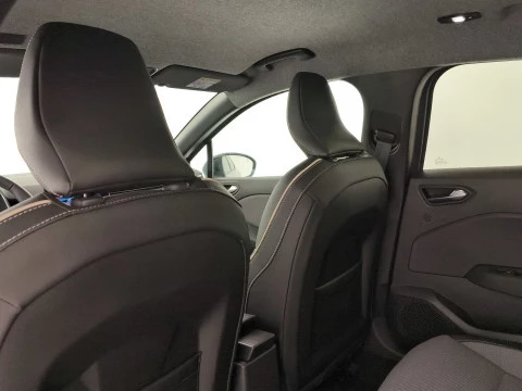 Renault Clio  Gasolina/Gas  TCe GLP Techno 74kW