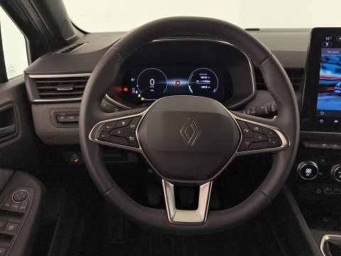 Renault Clio  Gasolina/Gas  TCe GLP Techno 74kW