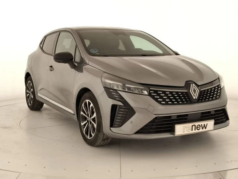 Renault Clio  Gasolina/Gas  TCe GLP Techno 74kW