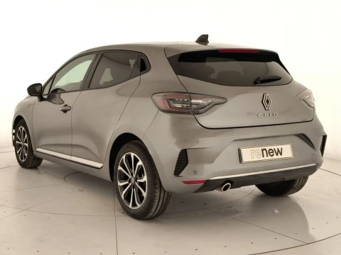 Renault Clio  Gasolina/Gas  TCe GLP Techno 74kW