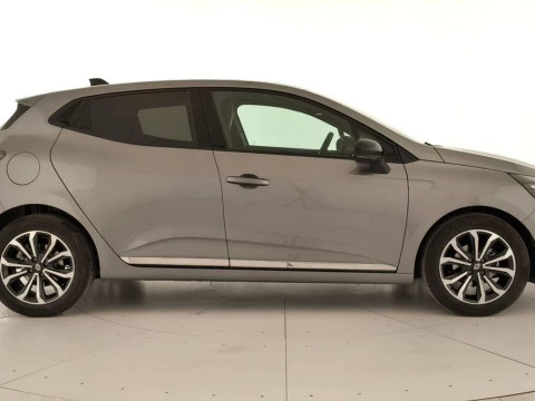 Renault Clio  Gasolina/Gas  TCe GLP Techno 74kW