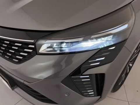 Renault Clio  Gasolina/Gas  TCe GLP Techno 74kW