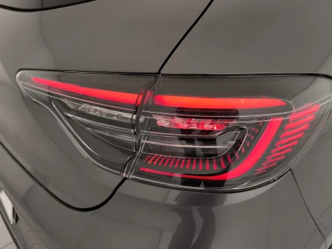 Renault Clio  Gasolina/Gas  TCe GLP Techno 74kW