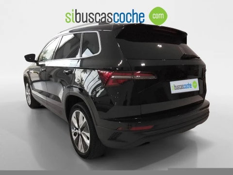 Skoda Karoq 1.5 TSI 110KW (150CV) ACT STYLE