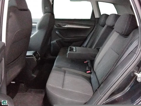 Skoda Karoq 1.5 TSI 110KW (150CV) ACT STYLE