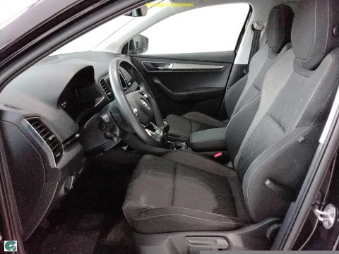 Skoda Karoq 1.5 TSI 110KW (150CV) ACT STYLE