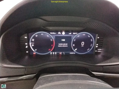 Skoda Karoq 1.5 TSI 110KW (150CV) ACT STYLE