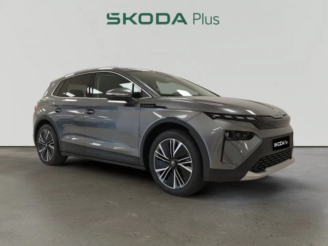 Skoda Elroq 210 KW (CV) 82 KWH (77 KWH NETA) Skoda Elroq 210 KW (CV) 82 KWH (77 KWH NETA)