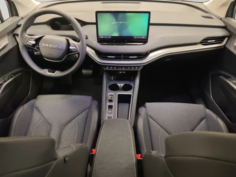 Skoda Elroq 210 KW (CV) 82 KWH (77 KWH NETA)