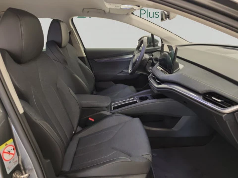 Skoda Elroq 210 KW (CV) 82 KWH (77 KWH NETA)