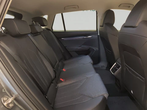 Skoda Elroq 210 KW (CV) 82 KWH (77 KWH NETA)