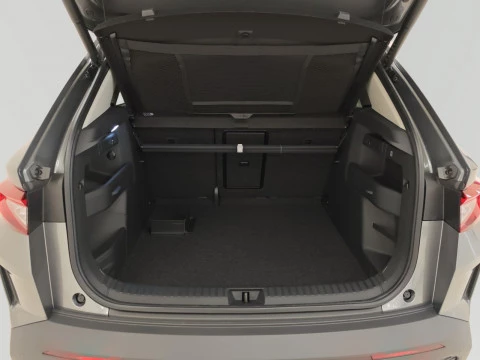 Skoda Elroq 210 KW (CV) 82 KWH (77 KWH NETA)