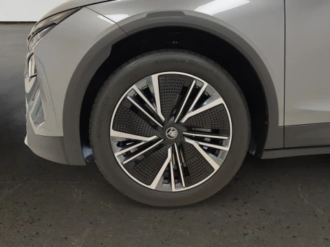 Skoda Elroq 210 KW (CV) 82 KWH (77 KWH NETA)