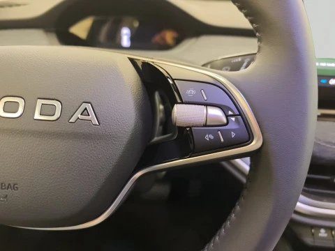 Skoda Elroq 210 KW (CV) 82 KWH (77 KWH NETA)