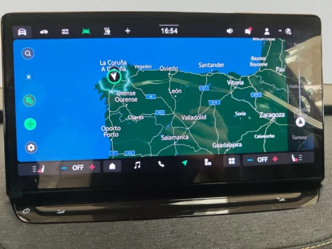 Skoda Elroq 210 KW (CV) 82 KWH (77 KWH NETA)