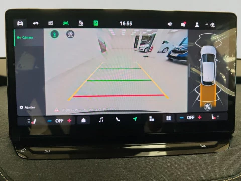 Skoda Elroq 210 KW (CV) 82 KWH (77 KWH NETA)