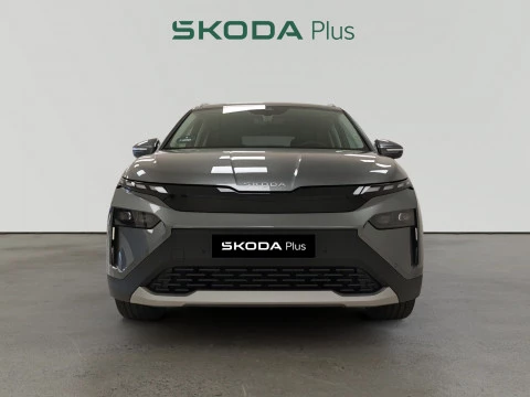 Skoda Elroq 210 KW (CV) 82 KWH (77 KWH NETA)